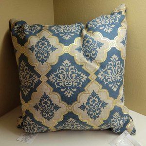 Decorative Throw Pillow - New